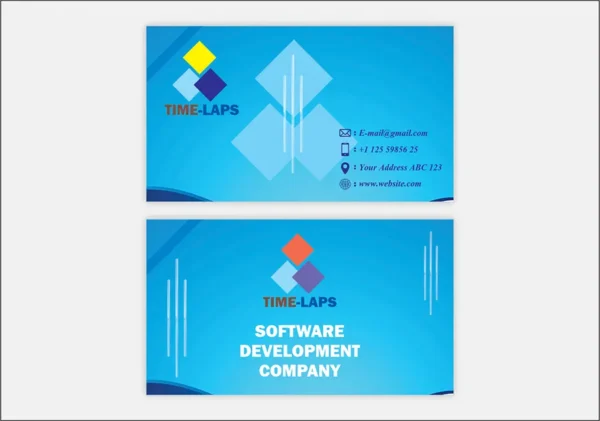 Modern-business-card-designs-for-software-companies