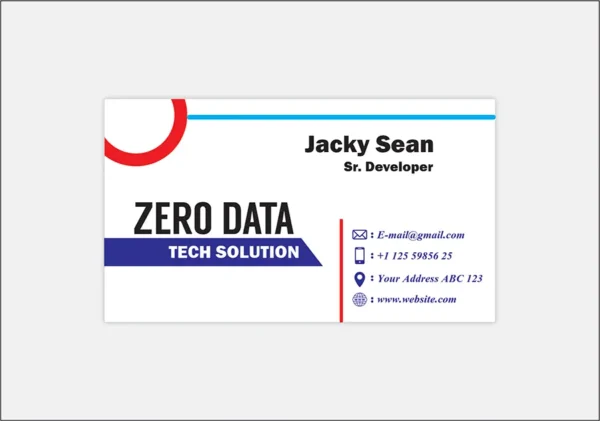 Unique-business-card-designs-for-IT-professionals