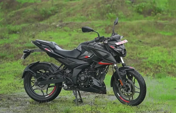 Best Budget Bike in India Bajaj Pulsar N160