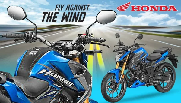 Honda Hornet 2.0 Honest Review