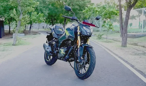 indian made beast Hero Xtreme 160R with under budget