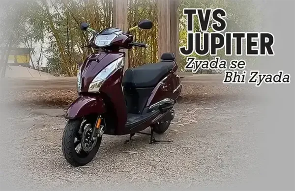tvs jupiter 125
