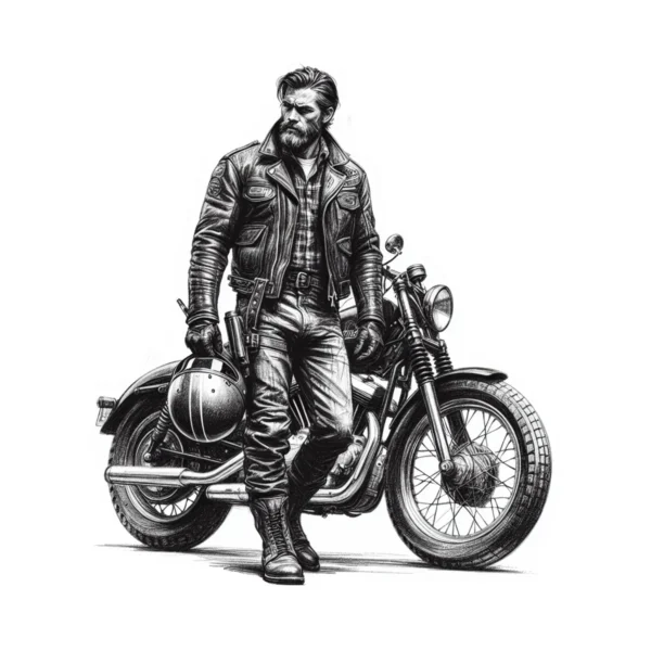 HOME PAGE BIKER
